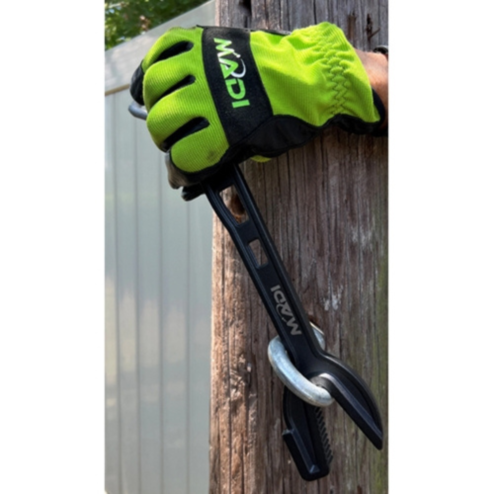 MADI Goat Wrench Plus (GW-1) from GME Supply